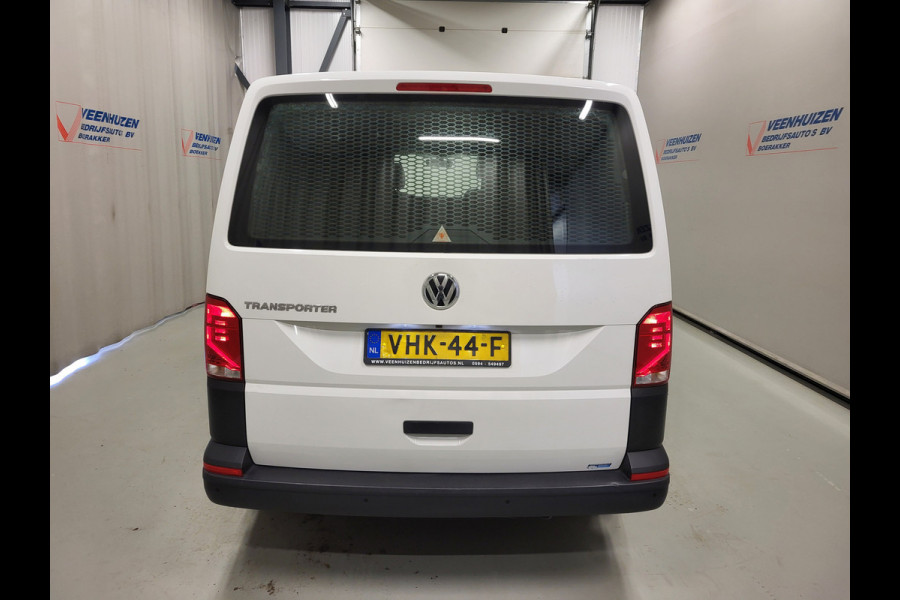 Volkswagen Transporter 2.0TDI 110pk Euro 6!
