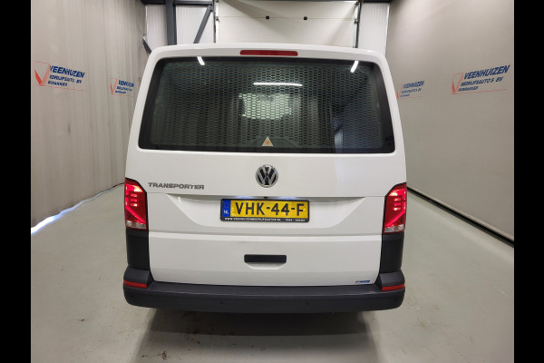 Volkswagen Transporter 2.0TDI 110pk Euro 6!