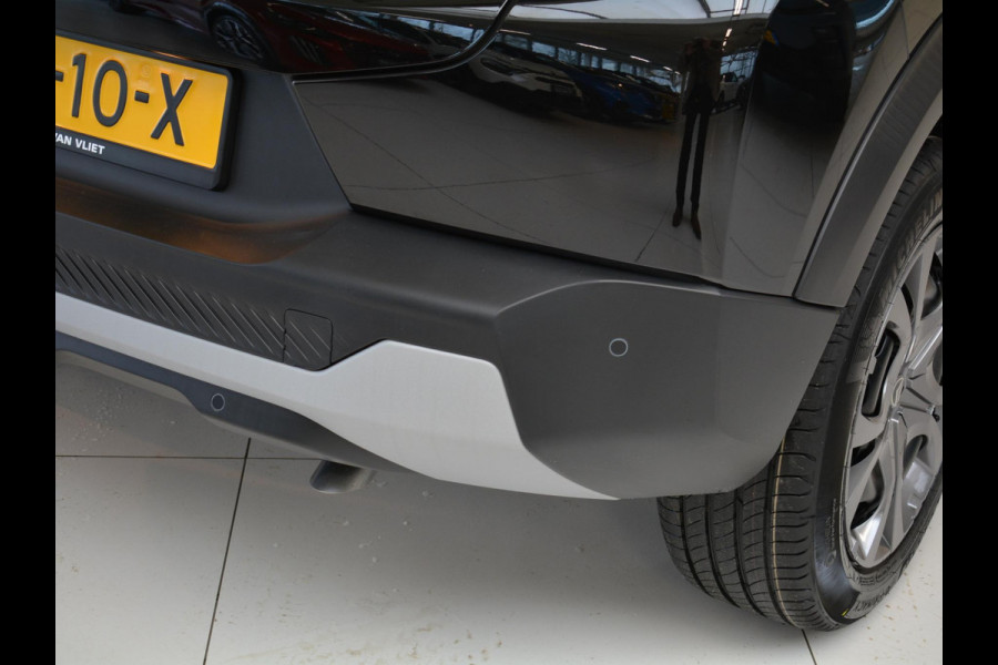 Citroën C3 1.2 Turbo 100pk Business | Navigatie |