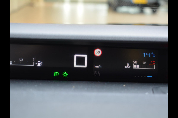 Citroën C3 1.2 Turbo 100pk Business | Navigatie |