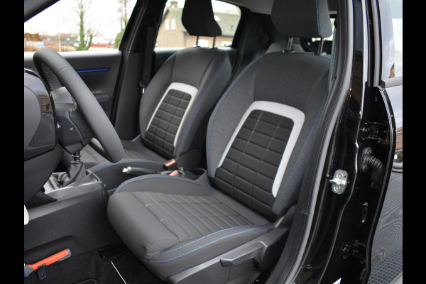 Citroën C3 1.2 Turbo 100pk Business | Navigatie |