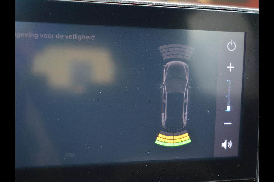 Citroën C3 1.2 Turbo 100pk Business | Navigatie |