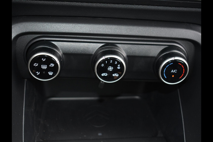 Citroën C3 1.2 Turbo 100pk Business | Navigatie |