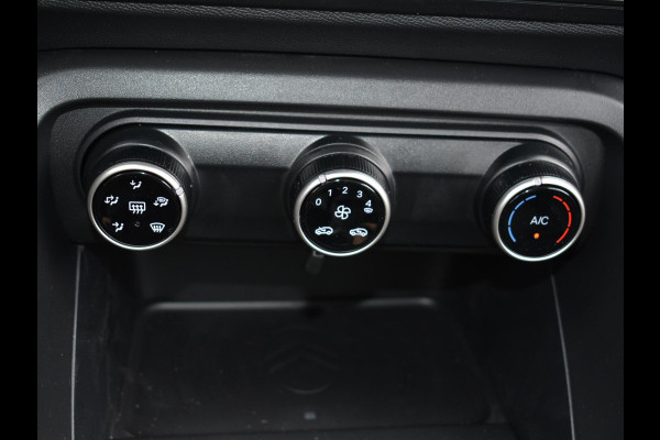 Citroën C3 1.2 Turbo 100pk Business | Navigatie |