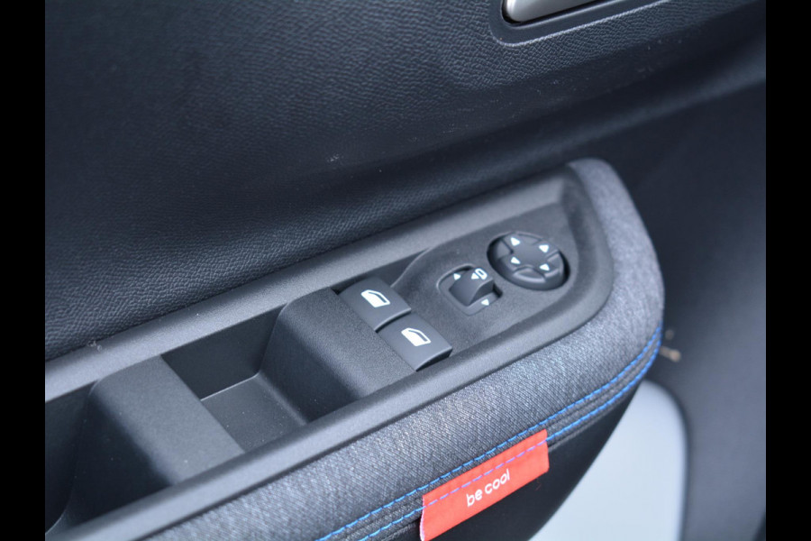 Citroën C3 1.2 Turbo 100pk Business | Navigatie |