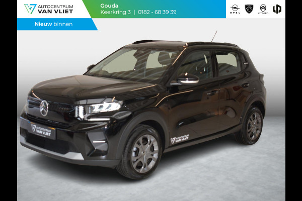 Citroën C3 1.2 Turbo 100pk Business | Navigatie |