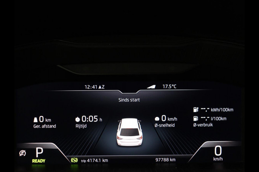 Škoda Superb 1.4 TSI iV Laurin & Klement | Panoramadak | Stoelventilatie | Leder | Trekhaak | Canton Sound | Virtual Cockpit | Navigatie | Memory | Achterbankverwarming | Full LED | Keyless | Carplay | PHEV