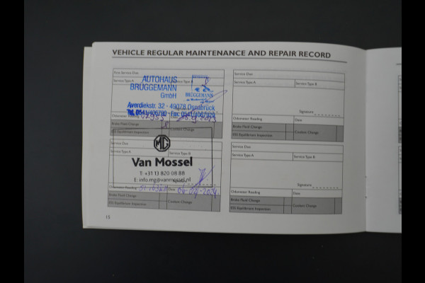 MG ZS AUT. EV Leder Pano-dak Adaptive-Cruise Apple Carplay Android Luxury Navi Camera Airco DAB+ EV45kWh Connected-Services Elec.Stoel+Verwarmd Keyless Lane/Speed Assist Bluetooth Led ESP BAS ASR Botswaarsch.Systeem Bordherkenning Lmv Pdc 3 fase laden