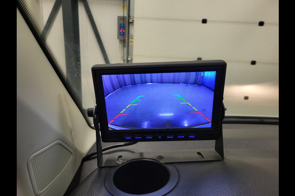 Volkswagen Transporter 2.0TDI 150pk L2/H1 4Motion Euro 6!