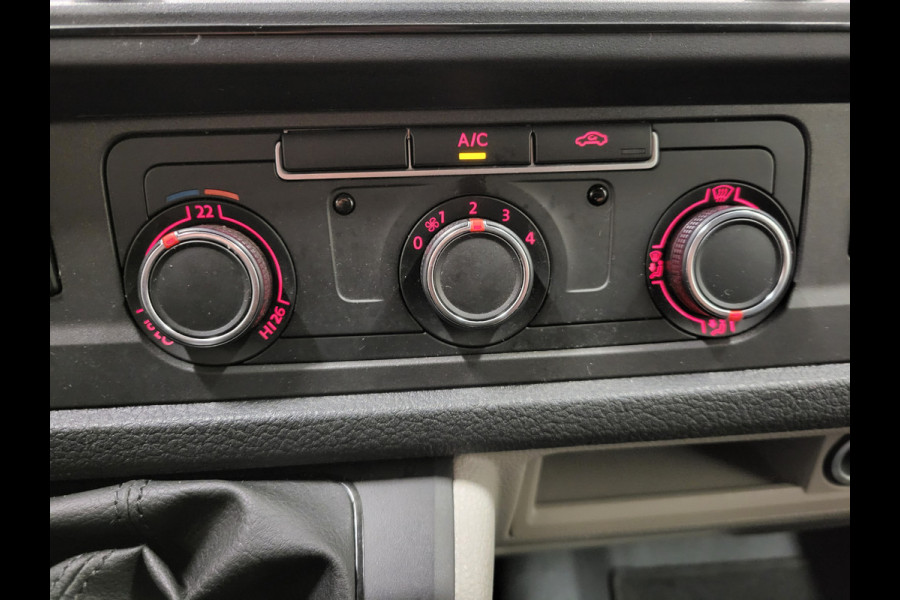 Volkswagen Transporter 2.0TDI 150pk L2/H1 4Motion Euro 6!