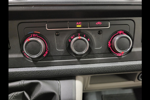 Volkswagen Transporter 2.0TDI 150pk L2/H1 4Motion Euro 6!