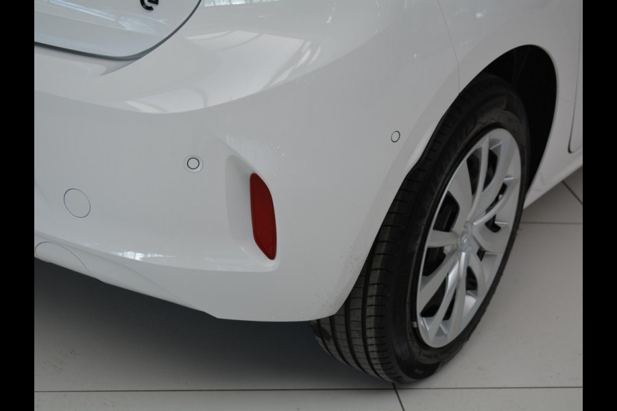 Opel Corsa Electric Long Range Business Edition 51 kWh | WLTP 424km | Warmtepomp |