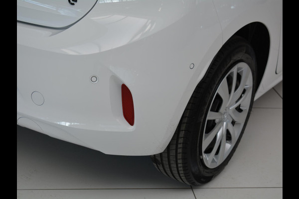 Opel Corsa Electric Long Range Business Edition 51 kWh | WLTP 424km | Warmtepomp |