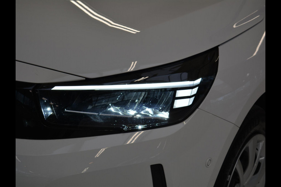 Opel Corsa Electric Long Range Business Edition 51 kWh | WLTP 424km | Warmtepomp |