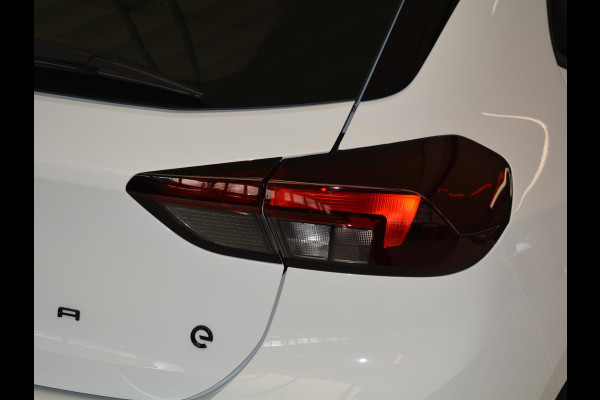Opel Corsa Electric Long Range Business Edition 51 kWh | WLTP 424km | Warmtepomp |