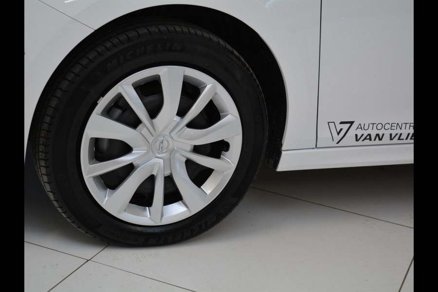 Opel Corsa Electric Long Range Business Edition 51 kWh | WLTP 424km | Warmtepomp |