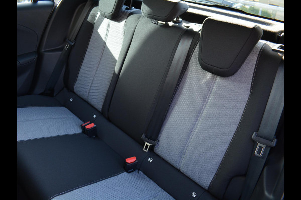 Opel Corsa Electric Long Range Business Edition 51 kWh | WLTP 424km | Warmtepomp |