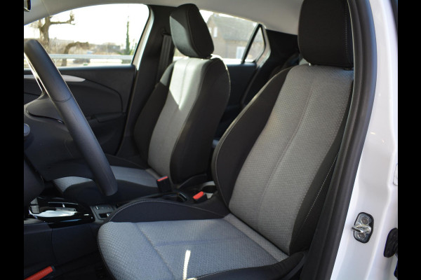 Opel Corsa Electric Long Range Business Edition 51 kWh | WLTP 424km | Warmtepomp |