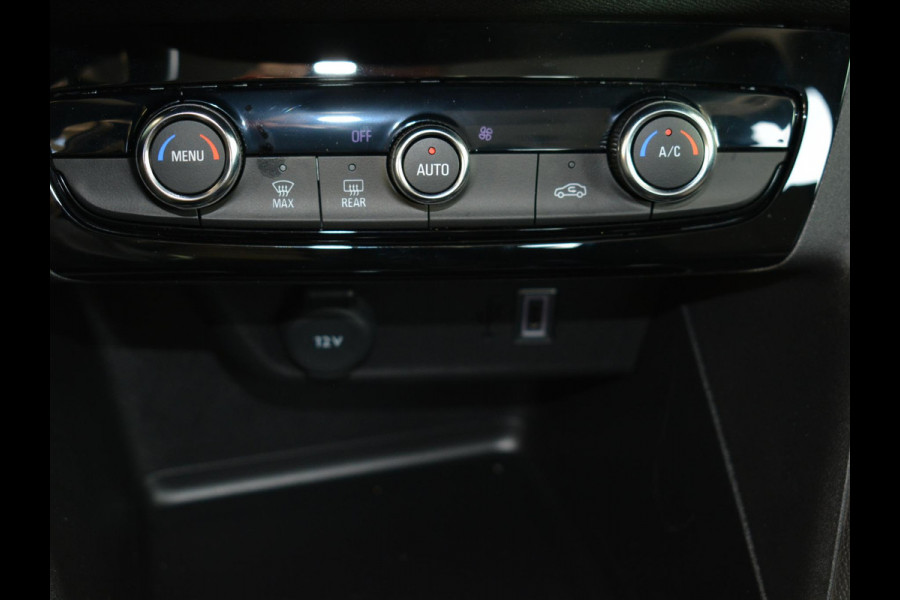 Opel Corsa Electric Long Range Business Edition 51 kWh | WLTP 424km | Warmtepomp |