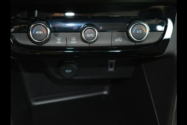 Opel Corsa Electric Long Range Business Edition 51 kWh | WLTP 424km | Warmtepomp |