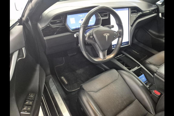 Tesla Model S 75D Base | SOH 90% | Luchtvering | Panorama | Camera |