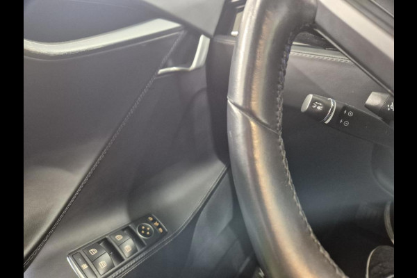 Tesla Model S 75D Base | SOH 90% | Luchtvering | Panorama | Camera |