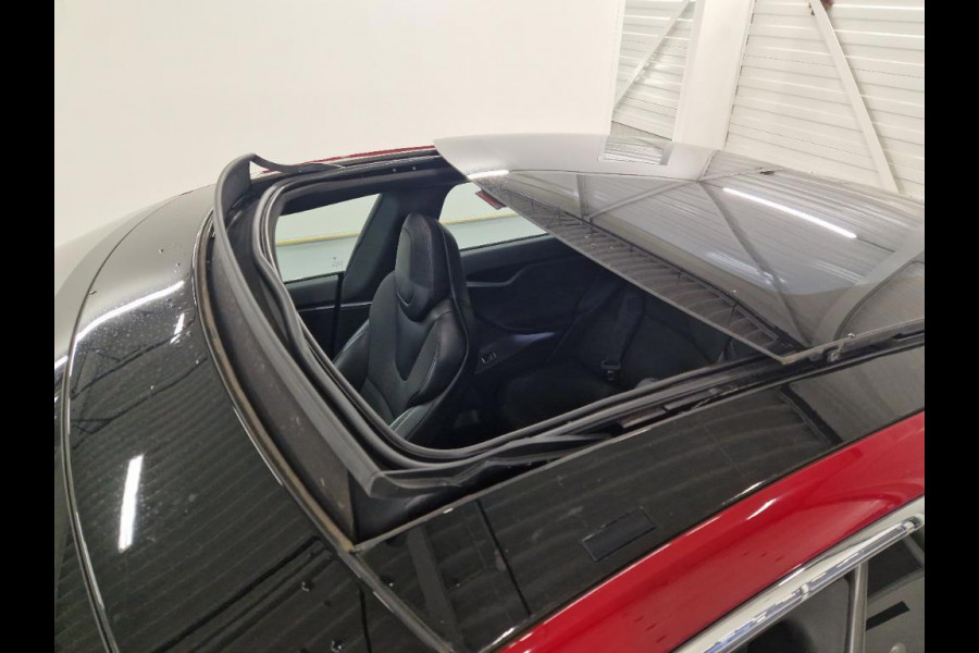 Tesla Model S 75D Base | SOH 87% | Luchtvering | Panorama | Camera |