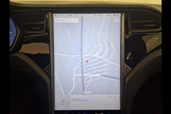 Tesla Model S 75D Base | SOH 87% | Luchtvering | Panorama | Camera |