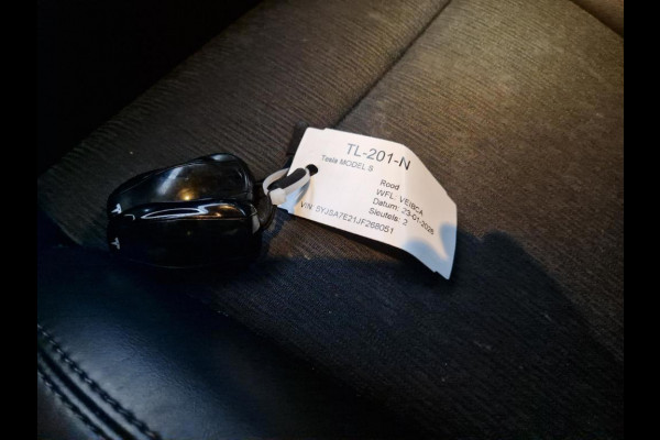 Tesla Model S 75D Base | SOH 87% | Luchtvering | Panorama | Camera |