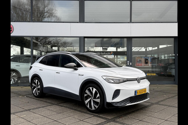 Volkswagen ID.4 Aut. First Edition 77 kWh | SoH 89% | Navi | Camera | ECC