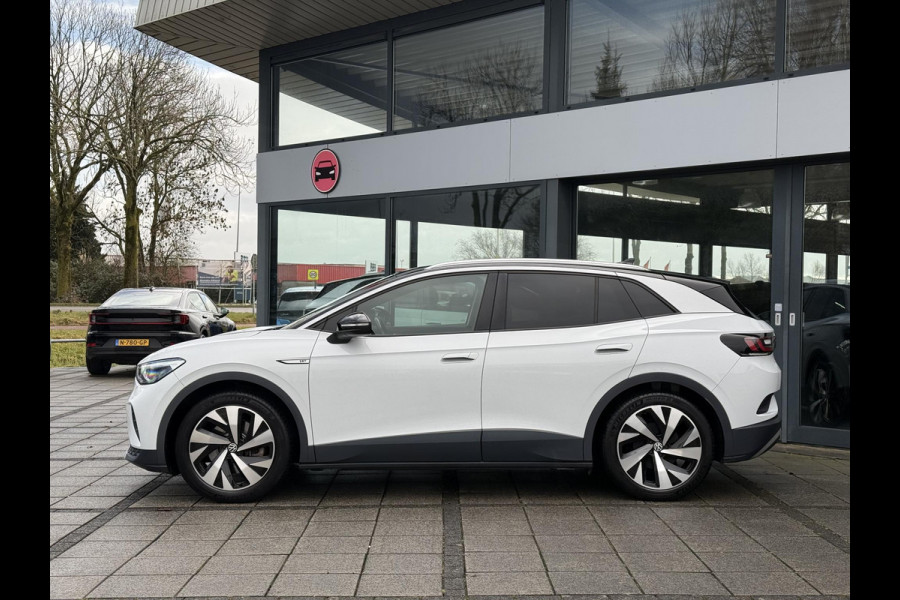 Volkswagen ID.4 Aut. First Edition 77 kWh | SoH 89% | Navi | Camera | ECC