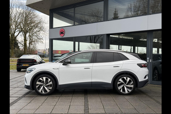 Volkswagen ID.4 Aut. First Edition 77 kWh | SoH 89% | Navi | Camera | ECC