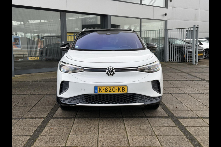Volkswagen ID.4 Aut. First Edition 77 kWh | SoH 89% | Navi | Camera | ECC