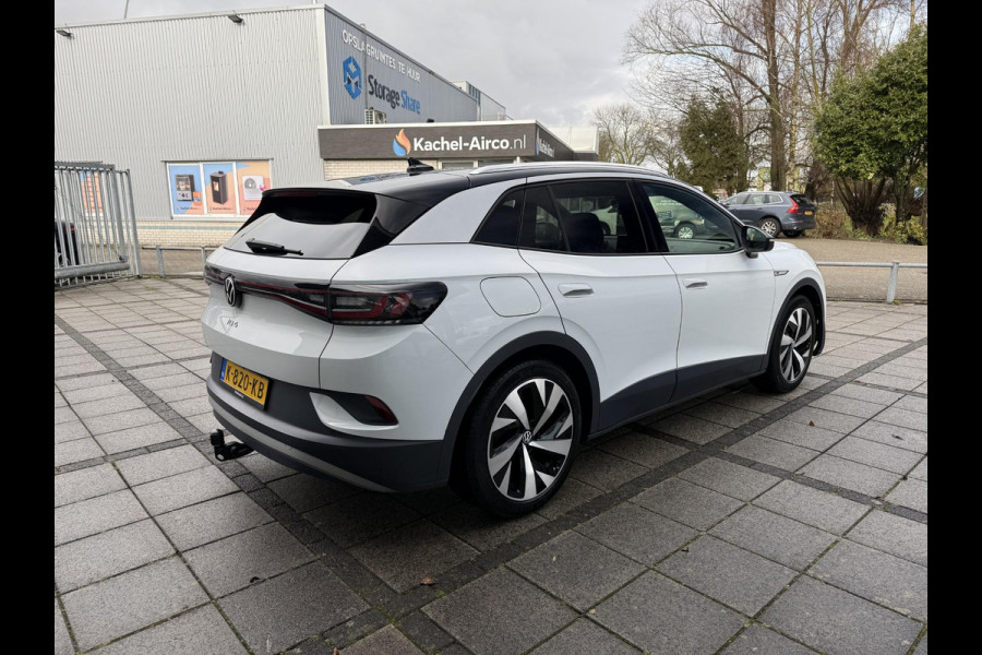 Volkswagen ID.4 Aut. First Edition 77 kWh | SoH 89% | Navi | Camera | ECC
