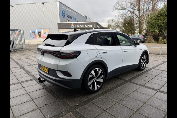Volkswagen ID.4 Aut. First Edition 77 kWh | SoH 89% | Navi | Camera | ECC