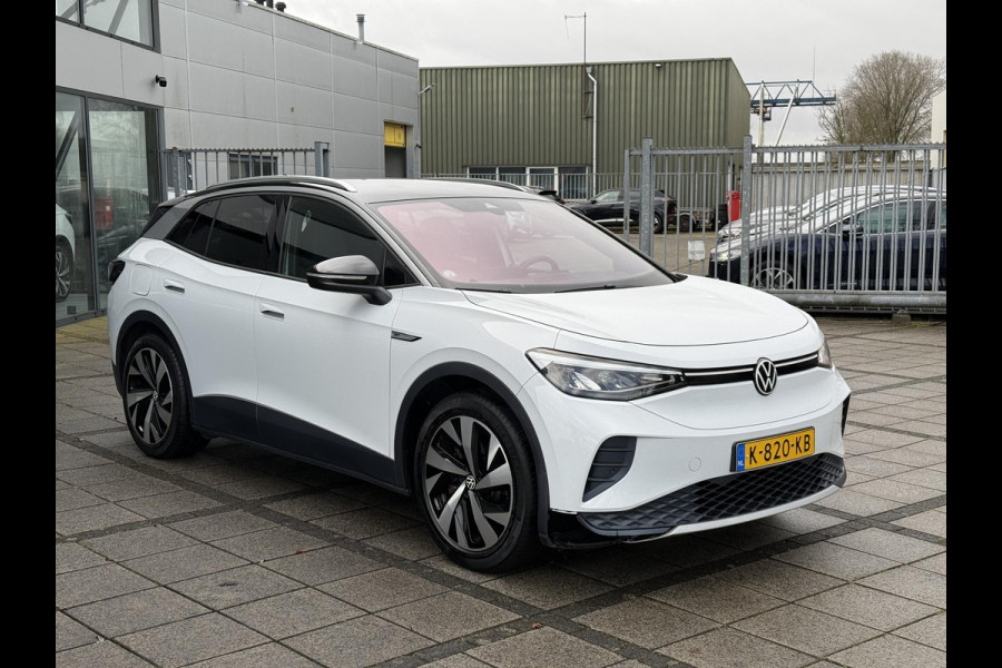 Volkswagen ID.4 Aut. First Edition 77 kWh | SoH 89% | Navi | Camera | ECC