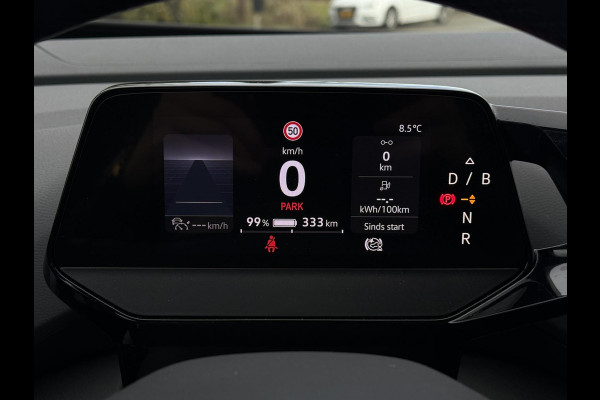 Volkswagen ID.4 Aut. First Edition 77 kWh | SoH 89% | Navi | Camera | ECC