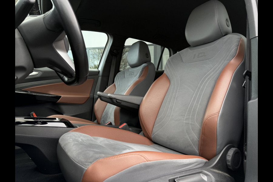 Volkswagen ID.4 Aut. First Edition 77 kWh | SoH 89% | Navi | Camera | ECC
