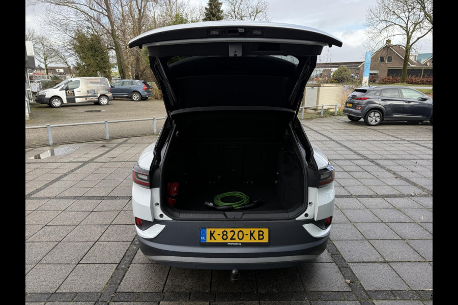 Volkswagen ID.4 Aut. First Edition 77 kWh | SoH 89% | Navi | Camera | ECC