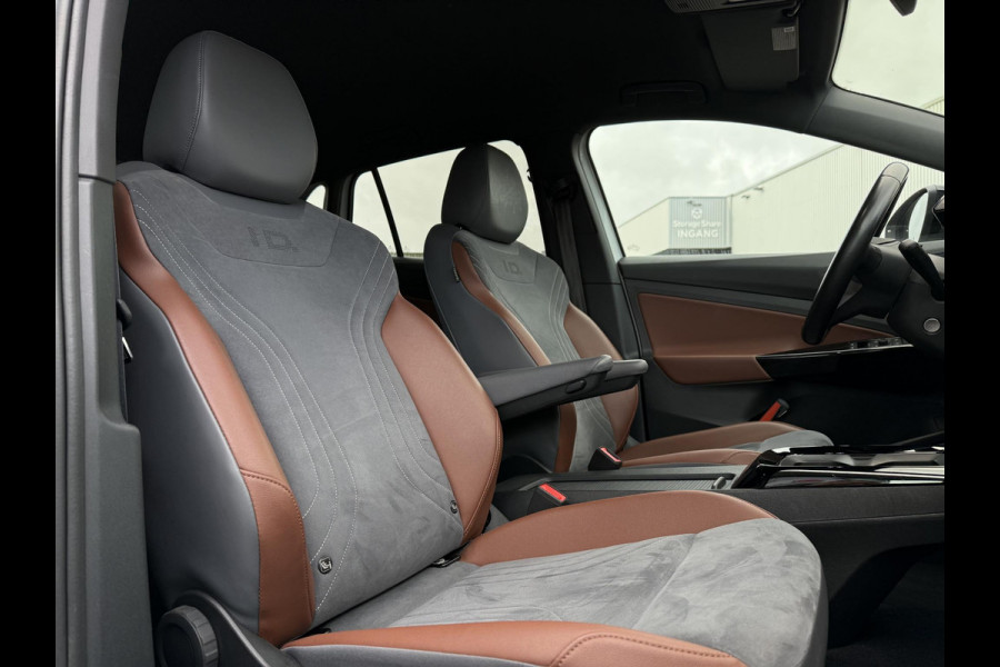 Volkswagen ID.4 Aut. First Edition 77 kWh | SoH 89% | Navi | Camera | ECC