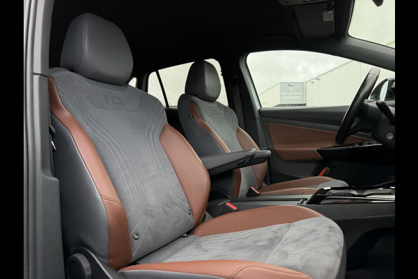 Volkswagen ID.4 Aut. First Edition 77 kWh | SoH 89% | Navi | Camera | ECC