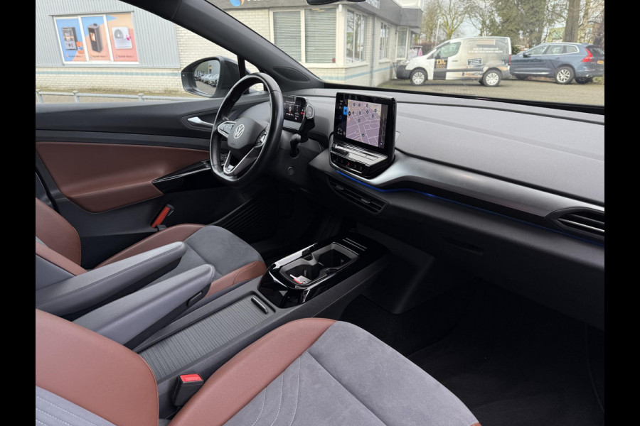 Volkswagen ID.4 Aut. First Edition 77 kWh | SoH 89% | Navi | Camera | ECC