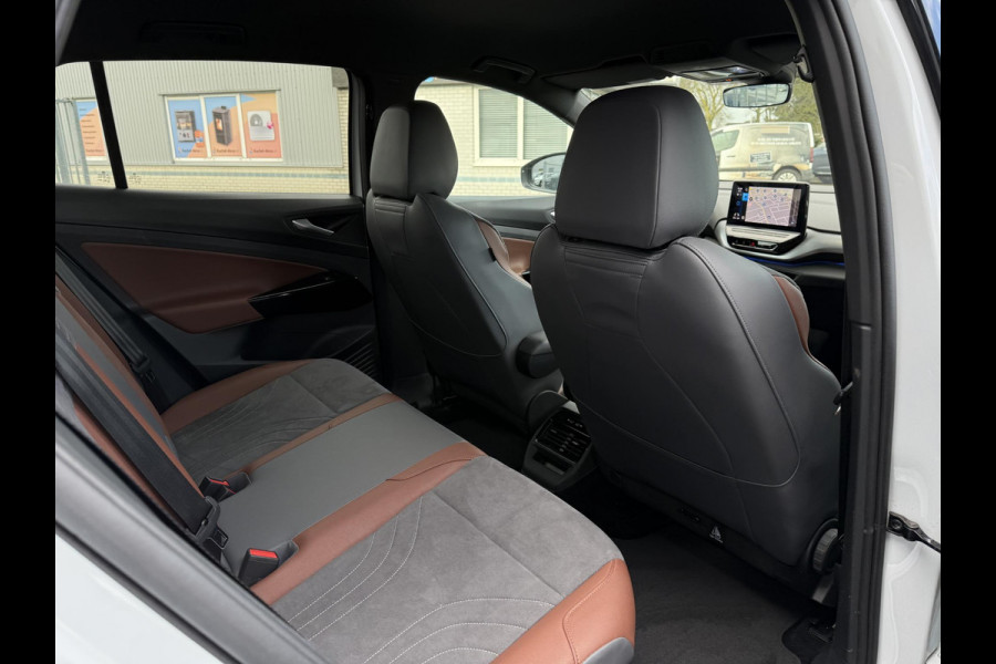 Volkswagen ID.4 Aut. First Edition 77 kWh | SoH 89% | Navi | Camera | ECC