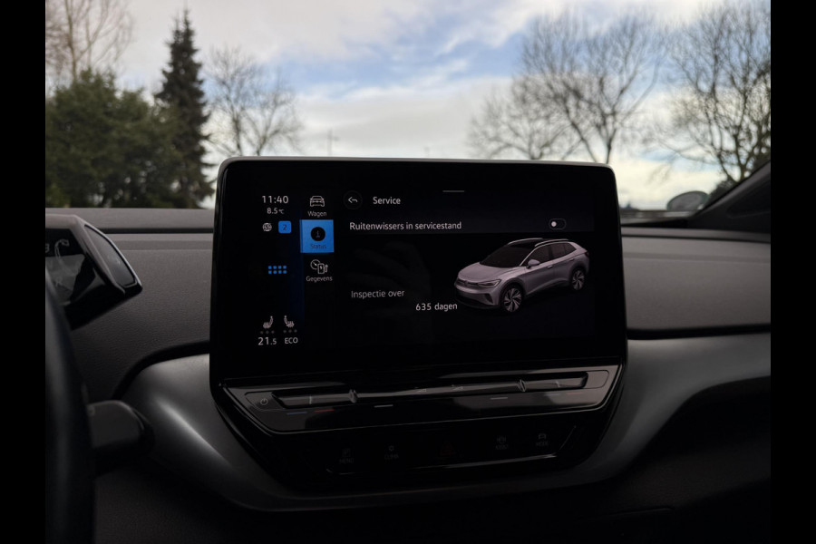 Volkswagen ID.4 Aut. First Edition 77 kWh | SoH 89% | Navi | Camera | ECC