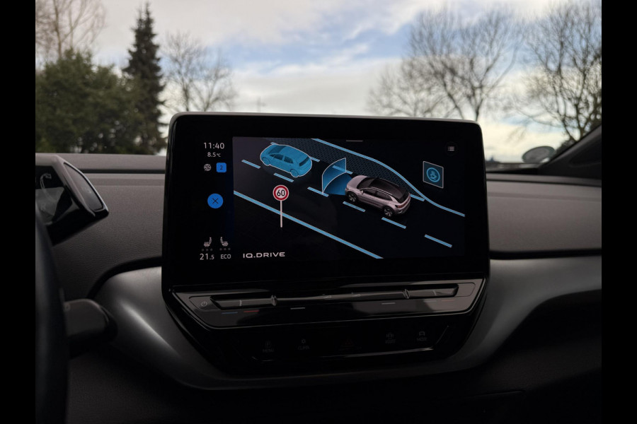 Volkswagen ID.4 Aut. First Edition 77 kWh | SoH 89% | Navi | Camera | ECC