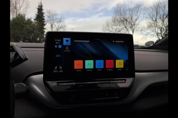 Volkswagen ID.4 Aut. First Edition 77 kWh | SoH 89% | Navi | Camera | ECC