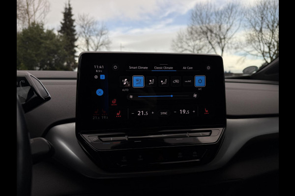 Volkswagen ID.4 Aut. First Edition 77 kWh | SoH 89% | Navi | Camera | ECC