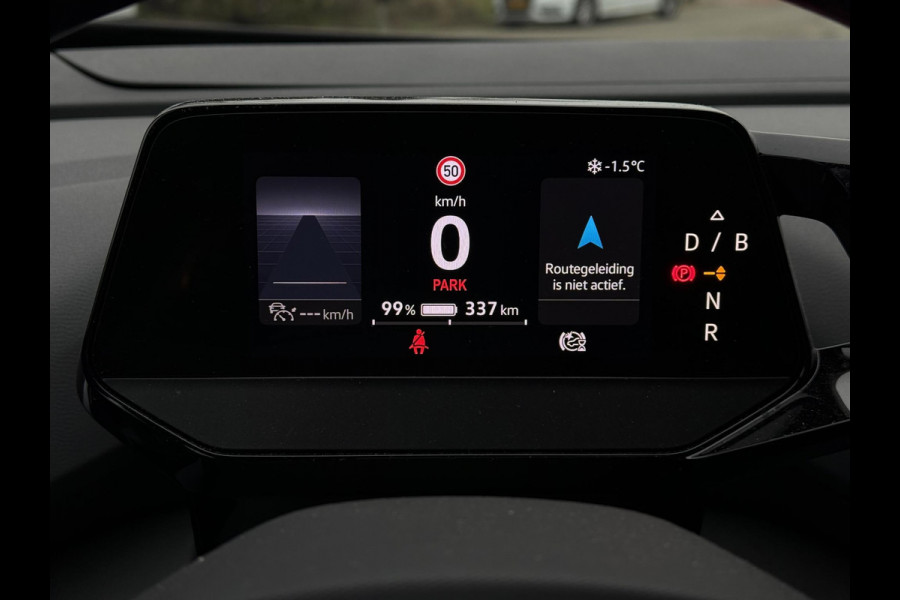 Volkswagen ID.4 Aut. First Max 77 kWh | SoH 91% | Warmtepomp | Trekhaak | Panorama | IQ- Light | 360 Camera |