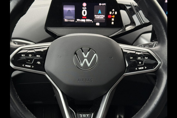 Volkswagen ID.4 Aut. First Max 77 kWh | SoH 91% | Warmtepomp | Trekhaak | Panorama | IQ- Light | 360 Camera |