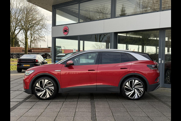 Volkswagen ID.4 Aut. Pro Edition 77kWh | SoH 94% | Trekhaak | Navi | Panorama | Camera | IQ-Light |